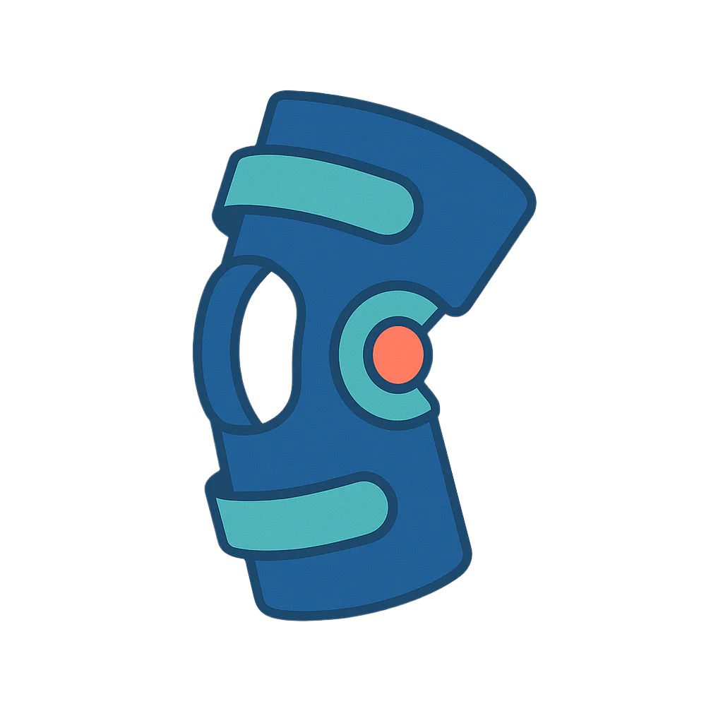 Orthopedic Supports & Braces