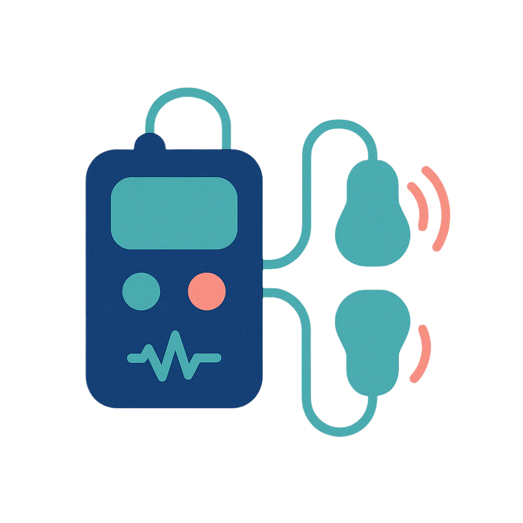 Pain Relief & Management