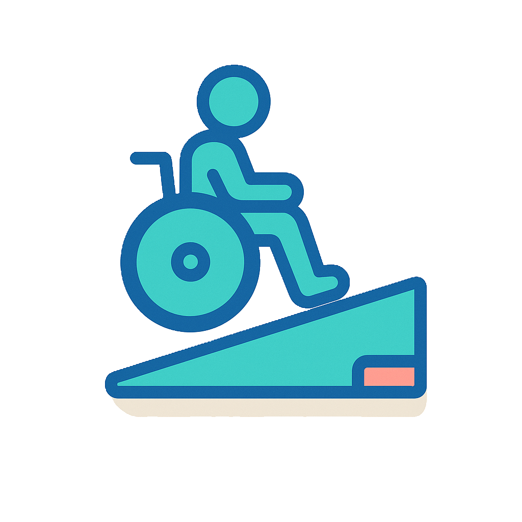 Wheelchair Ramps